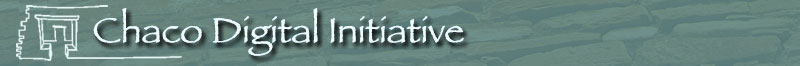 Logo for The Chaco Digital Initiative
